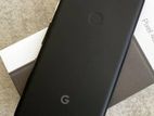 Google Pixel 4a 4G 6GB 128GB (Used)