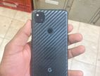 Google Pixel 4a (4G) (Used)