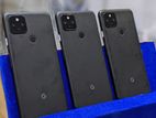 Google Pixel 4a 5G 128GB 6GB ram (Used)