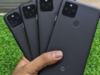 Google Pixel 4a 5G 128GB 6GB RAM (Used)