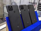 Google Pixel 4a 5G 128GB 6GB ram (Used)