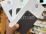 Google Pixel 4a 5G 128GB 8GB RAM. (New)