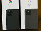 Google Pixel 4a 5G 128GB (Brand New)
