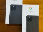 Google Pixel 4a 5G 128GB (Brand New)