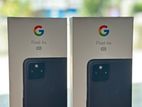 Google Pixel 4a 5G 128GB (Brand New)