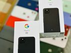 Google Pixel 4a 5G 128GB (Brand New)
