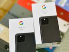 Google Pixel 4a 5G 128GB (Brand New)