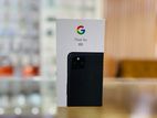 Google Pixel 4a 5G 128GB (Brand New)