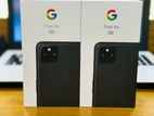 Google Pixel 4a 5G 128GB (Brand New)