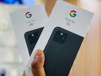 Google Pixel 4a 5G 128GB (Brand New)
