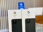 Google Pixel 4a 5G 128GB (Brand New)