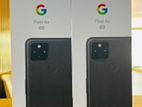 Google Pixel 4a 5G 128GB (Brand New)
