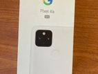 Google Pixel 4a 5G 128GB (Brand New)