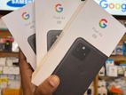 Google Pixel 4a 5G 6Gb/128Gb Brand (New)