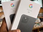 Google Pixel 4a 5G 6Gb/128Gb Brand (New)