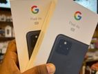 Google Pixel 4a 5G 6Gb/128Gb Brand (New)