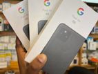 Google Pixel 4a 5G 6Gb/128Gb Brand (New)