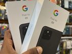 Google Pixel 4a 5G 6GB/128GB (New)