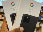 Google Pixel 4a 5G 6GB/128GB (New)