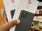 Google Pixel 4a 5G 6GB/128GB (New)