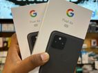 Google Pixel 4a 5G 6GB/128GB (New)