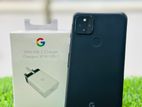 Google Pixel 4a 5G 6GB 128GB (Used)