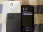 Google Pixel 4a (Used)