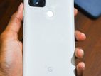 Google Pixel 4a 5G (Used)