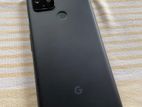 Google Pixel 4a (5G) (Used)