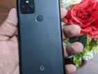 Google Pixel 4a 5g (Used)