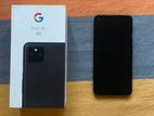 Google Pixel 4a 5G (Used)
