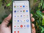 Google Pixel 4a 5G (Used)
