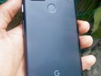 Google Pixel 4a 5G (Used)
