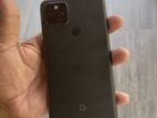 Google Pixel 4a 5g (Used)