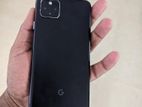 Google Pixel 4a 5g (Used)