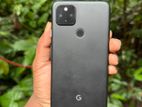 Google Pixel 4a (5G) (Used)