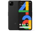 Google Pixel 4a | 6GB 128GB (New)