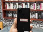 Google Pixel 4a 6Gb 128Gb (Used)