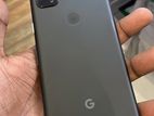 Google Pixel 4a 6GB 128GB (Used)