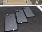 Google Pixel 4a 6GB ram 128GB 5G (Used)