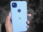 Google Pixel 4a Black (Used)