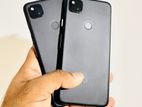 Google Pixel 4a DualSim - 128GB (Used)