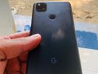 Google Pixel 4a Mint (Used)