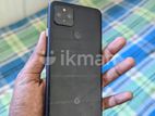 Google Pixel 4a Pixal 5G (Used)