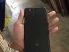 Google Pixel 4a (Used)