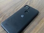 Google Pixel 4a 4g (Used)