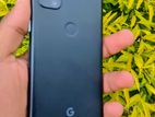 Google Pixel 4a (Used)