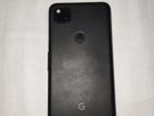 Google Pixel 4a (Used)