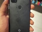 Google Pixel 4a (Used)