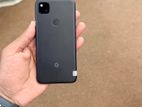 Google Pixel 4a (Used)